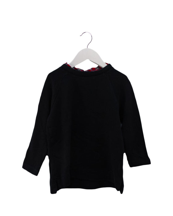 Crewcuts Knit Sweater 6T - 7Y