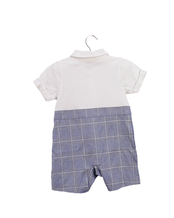 Chickeeduck Romper 6-12M