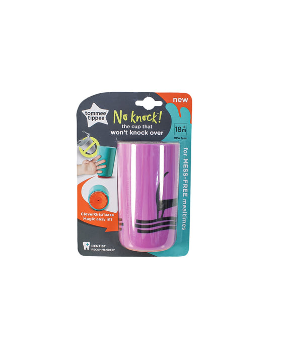 Tommee Tippee No Knock Cup 18M+