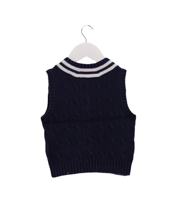 Ralph Lauren Sweater Vest 18M (85cm)