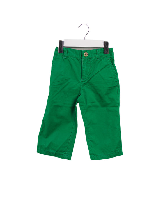 Ralph Lauren Casual Pants 12M (80cm)