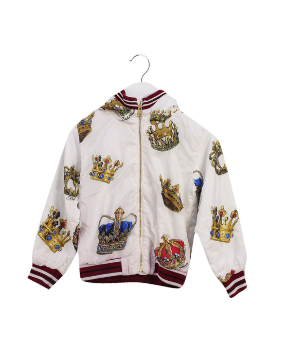 Dolce & Gabbana Lightweight Jacket 18-24M