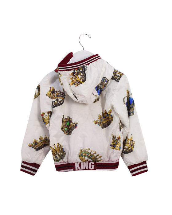 Dolce & Gabbana Lightweight Jacket 18-24M