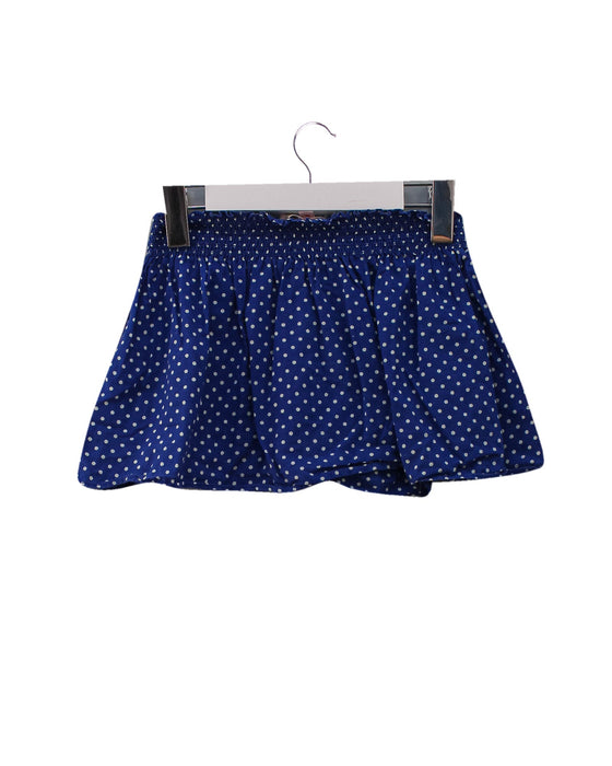 Bonpoint Short Skirt 3T