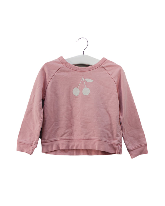 Bonpoint Sweatshirt 2T