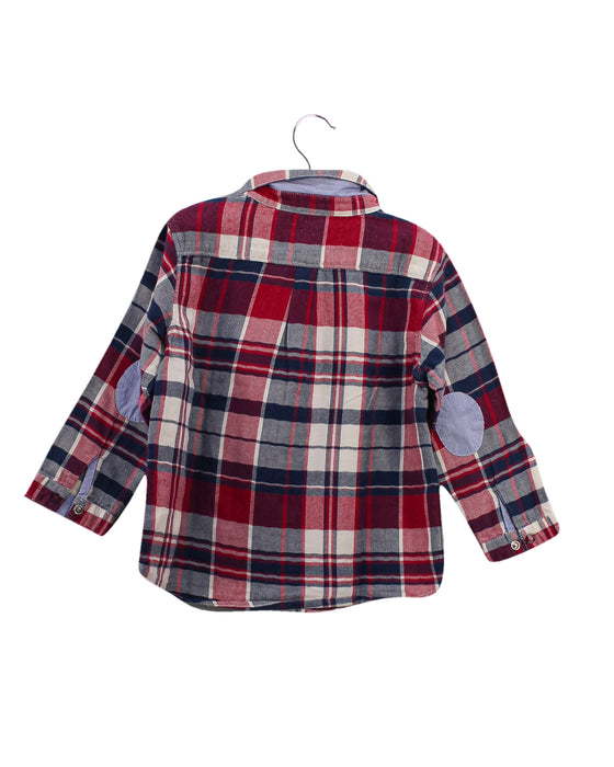 Petit Bateau Shirt 24M