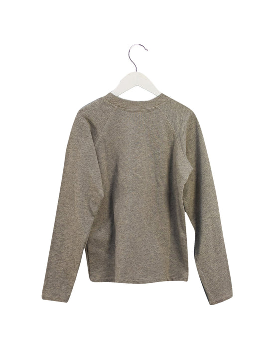 Bonpoint Sweatshirt 12Y