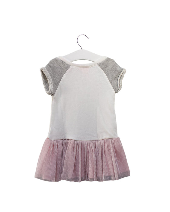 Juicy Couture Short Sleeve Dress 18M