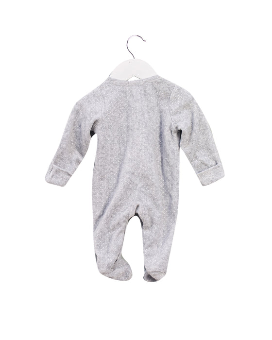 Bout'Chou Jumpsuit 1M