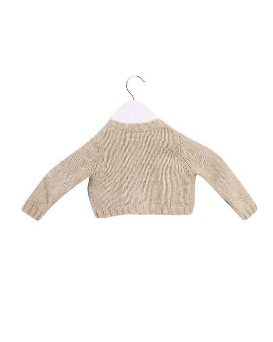 Bonpoint Cardigan 1M