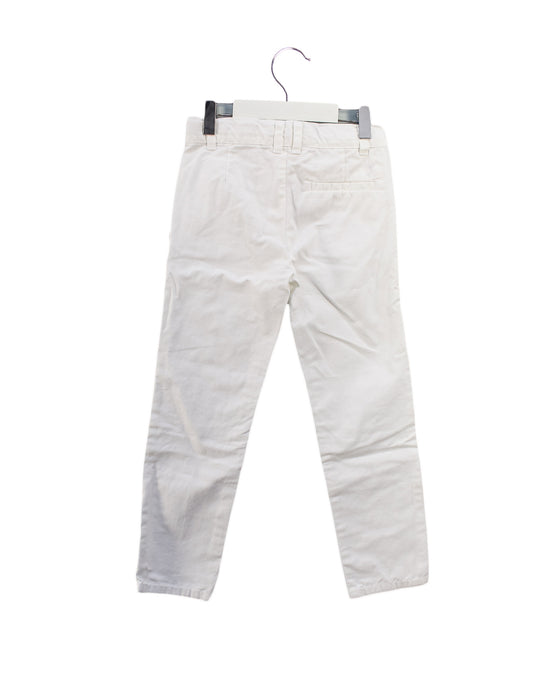 Jacadi Casual Pants 6T (116cm)