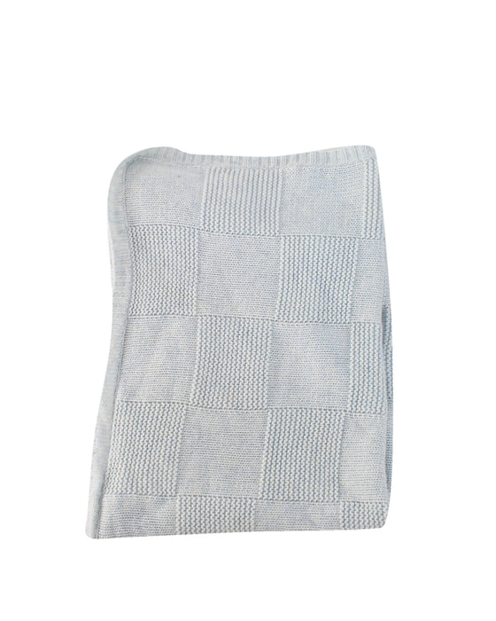 Eric Bompard Blanket O/S (57x85cm)
