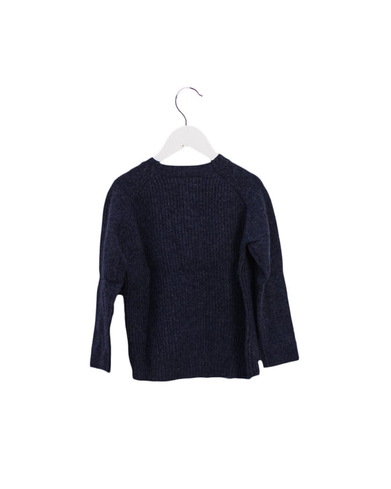 Monoprix Knit Sweater 4T