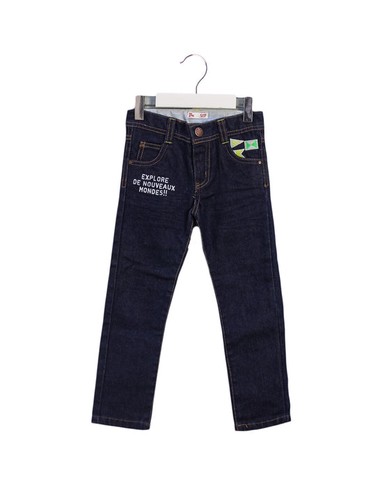 DPAM Jeans 3T (94cm)
