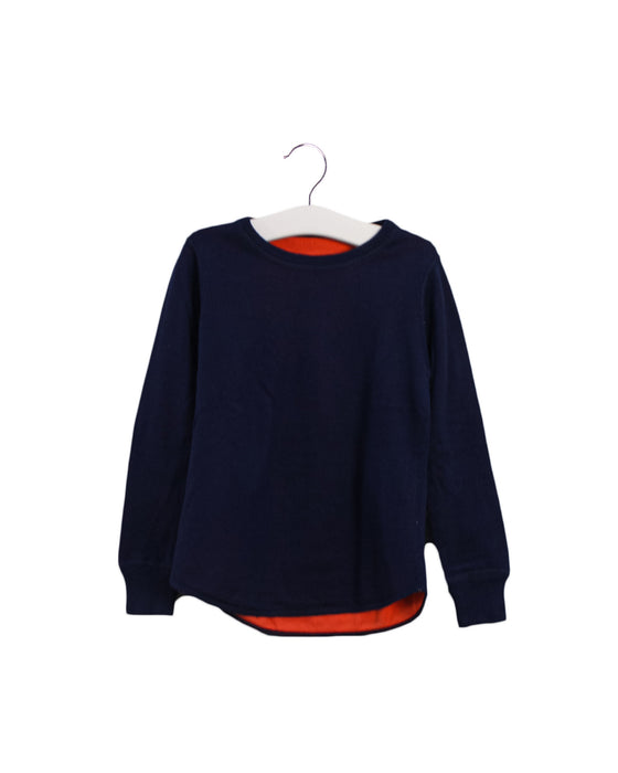 Shanghai Tang Knit Sweater 2T