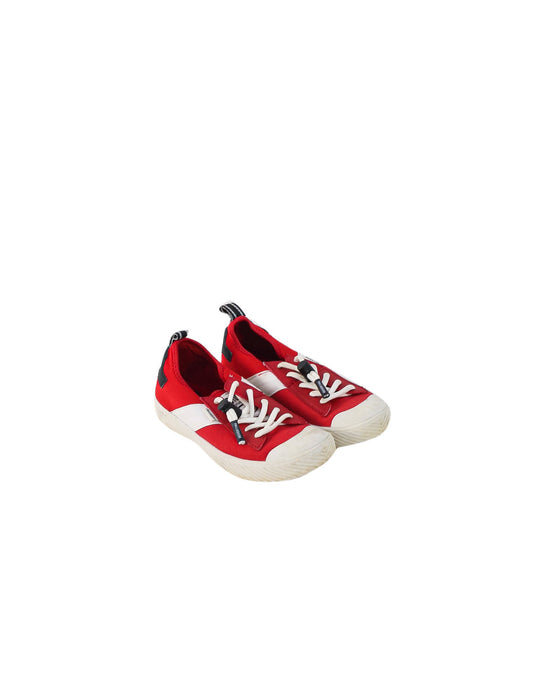 Palladium Slip On Sneakers 6T - 7Y (EU31)