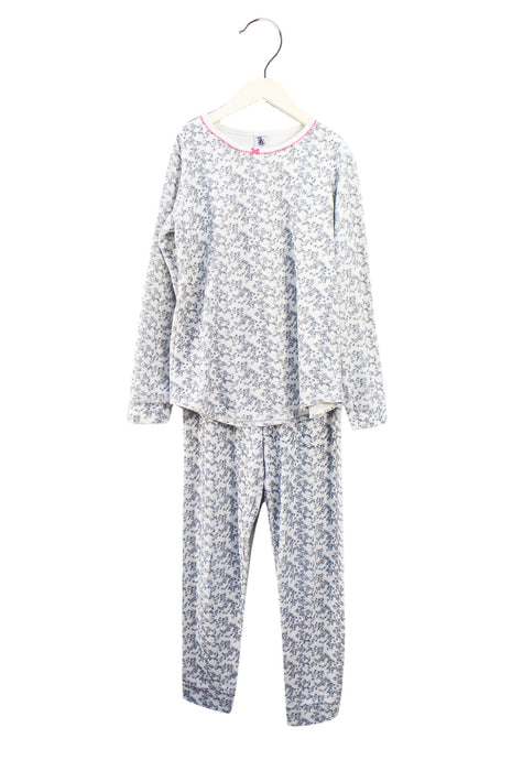Petit Bateau Pyjama Set 10Y
