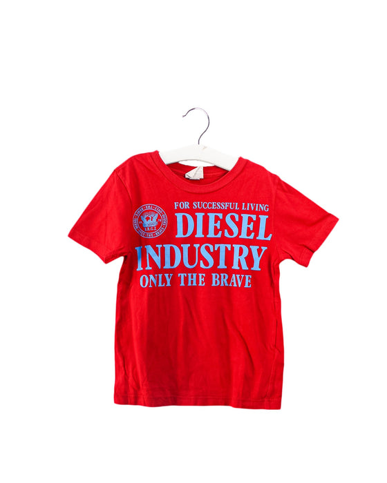 Diesel T-Shirt 6T