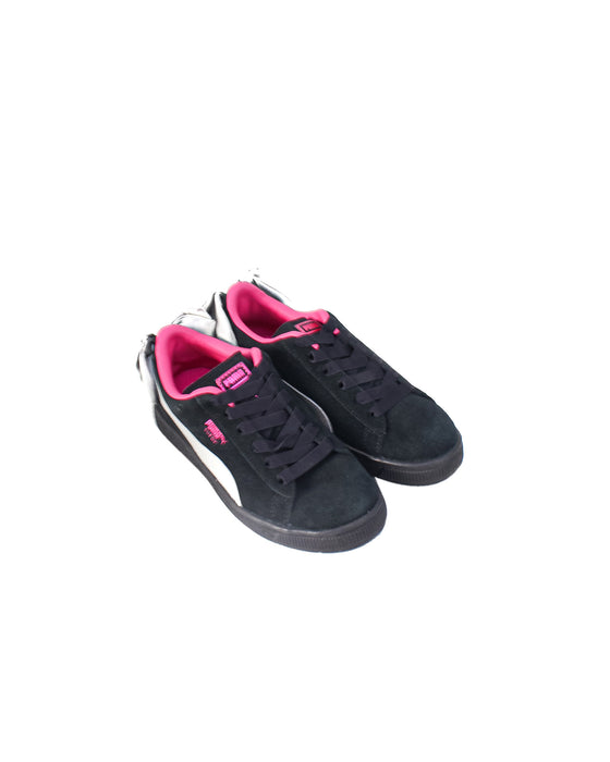 Puma Sneakers 9Y - 10Y (EU34.5)