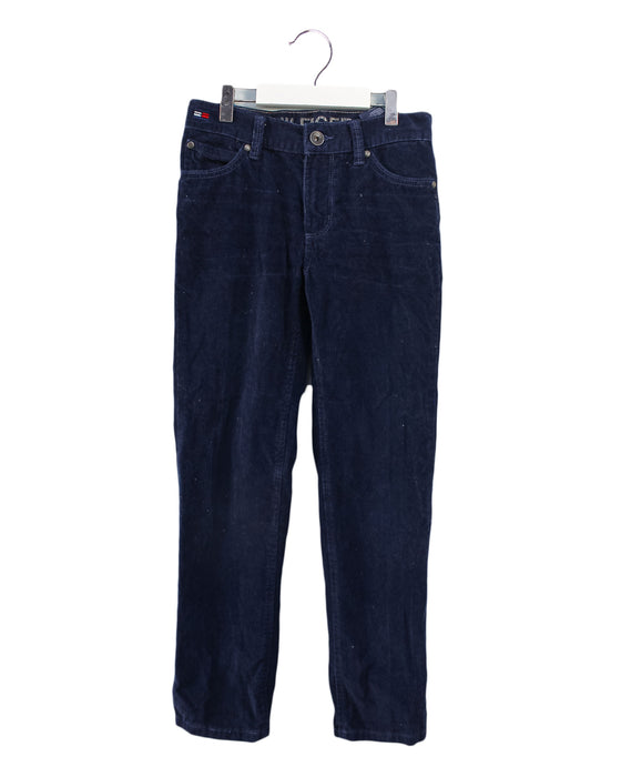 Tommy Hilfiger Casual Pants 10Y