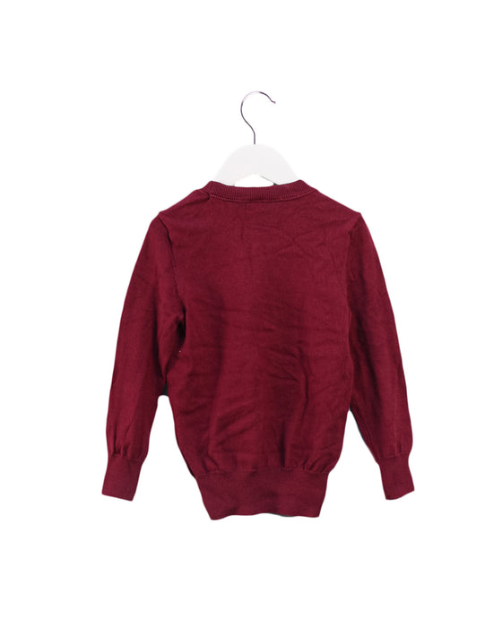 Crewcuts Knit Sweater 4T - 5T