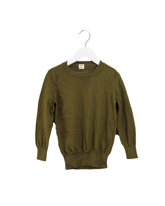 Crewcuts Knit Sweater 4T - 5T