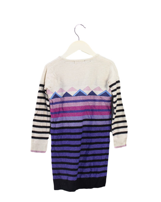 Catimini Sweater Dress 4T
