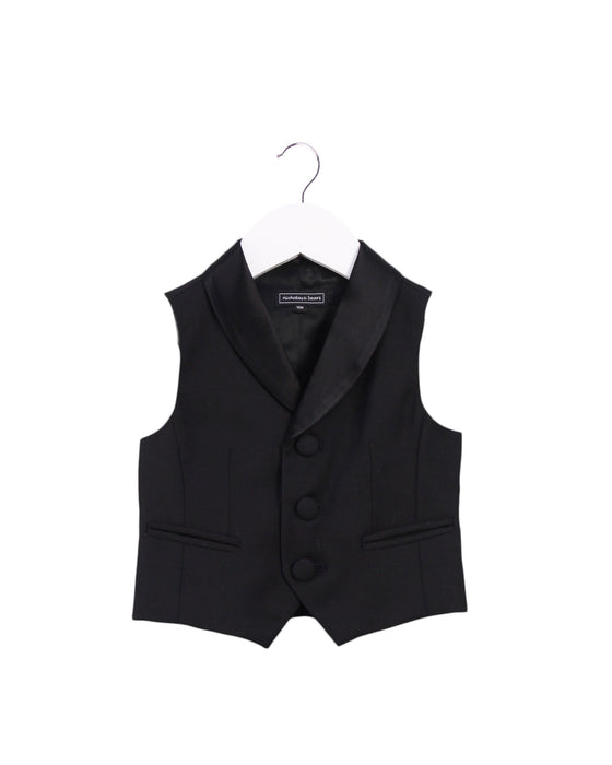 Nicholas & Bears Suit Vest 18M