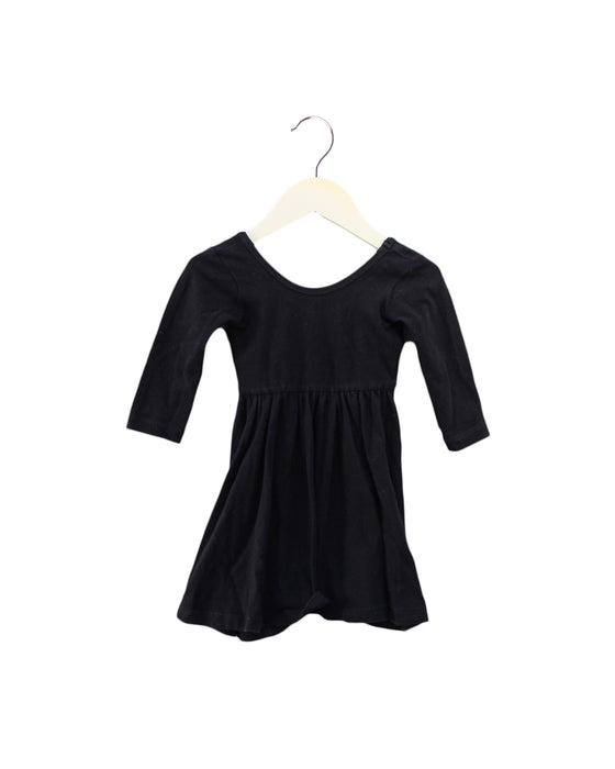 Alice + Ames Long Sleeve Dress 2T