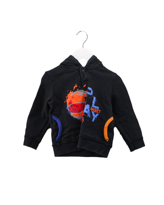 La Compagnie des Petits Sweatshirt 2T