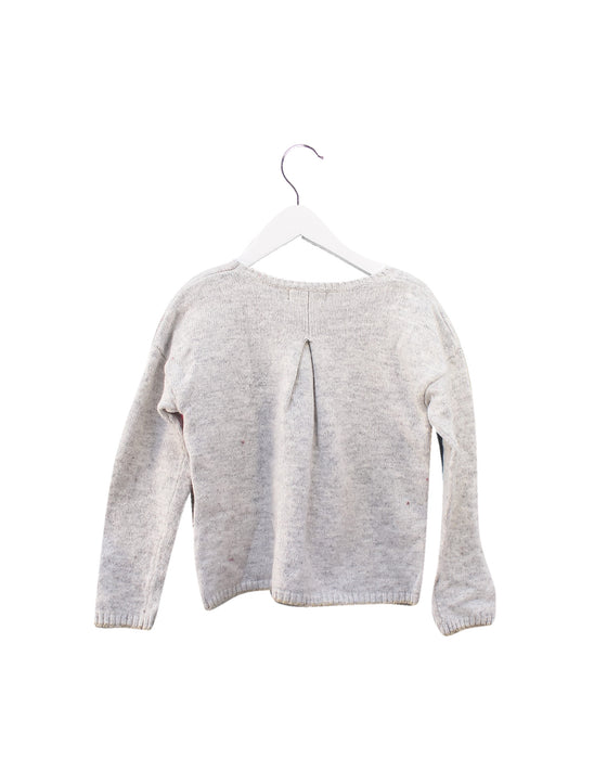 Catimini Knit Sweater 4T (104cm)