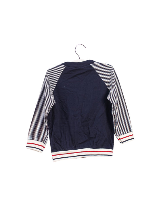 Petit Bateau Lightweight Jacket 18M