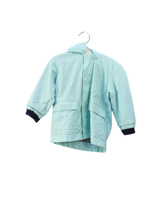 Petit Bateau Rain Jacket 18M (81cm)