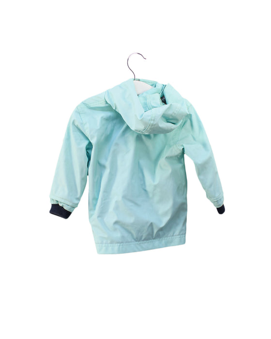 Petit Bateau Rain Jacket 18M (81cm)