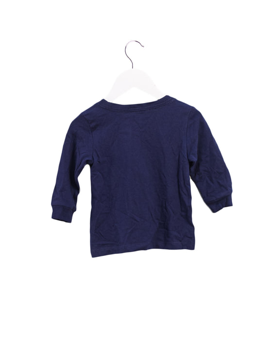 Tommy Hilfiger Long Sleeve Top 12M