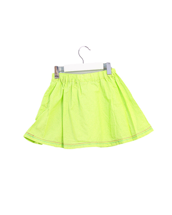 La Compagnie des Petits Short Skirt 4T