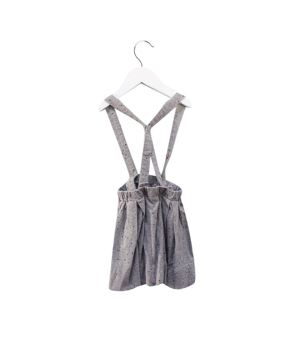 Buissonnière Overall Skirt 2T