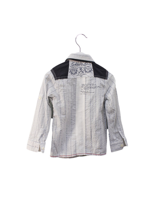 Chicco Shirt 5T (110cm)