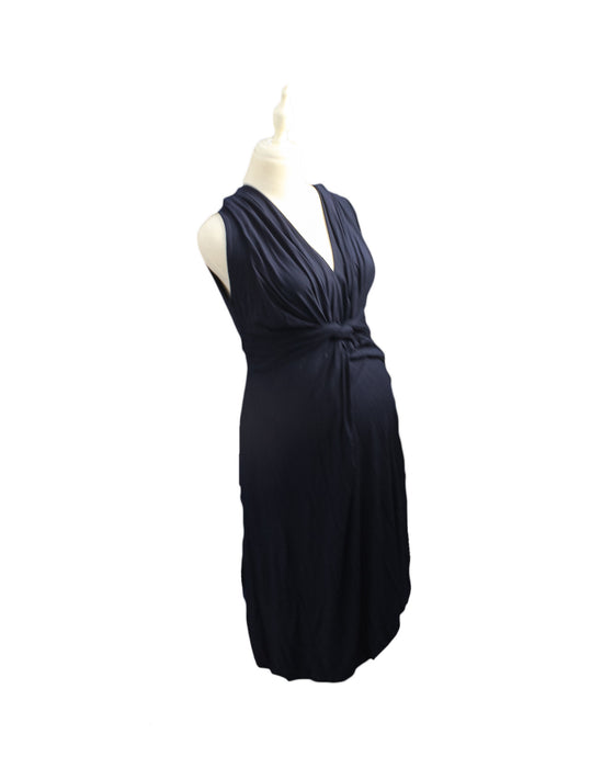 Pietro Brunelli Maternity Sleeveless Dress S (UK 10)