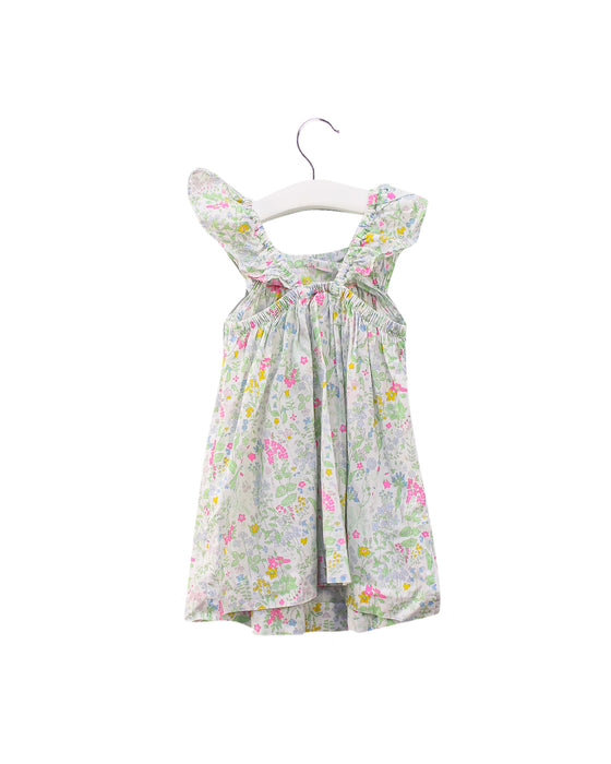Jacadi Sleeveless Dress 18M