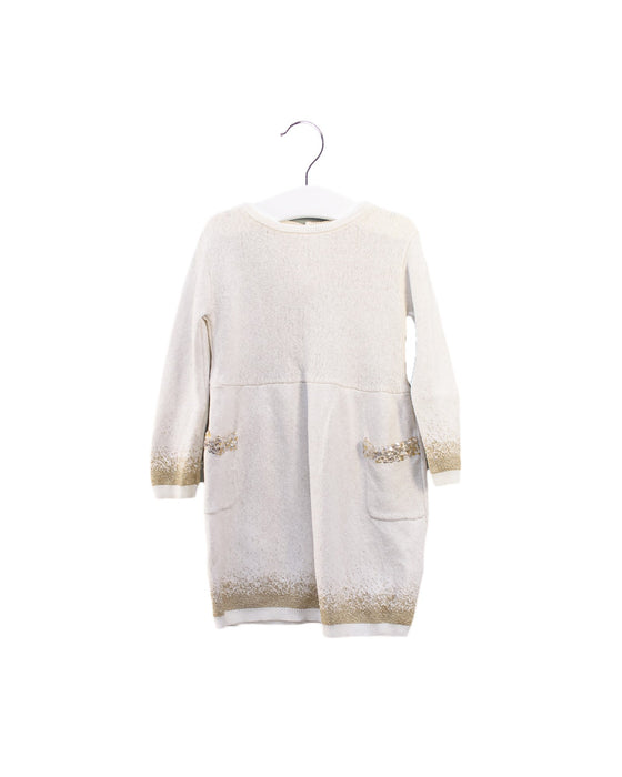 Billieblush Sweater Dress 18M