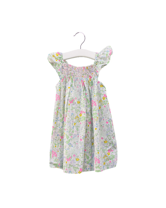 Jacadi Sleeveless Dress 18M