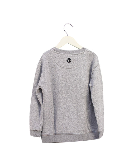 Molo Sweatshirt 7Y (128cm)