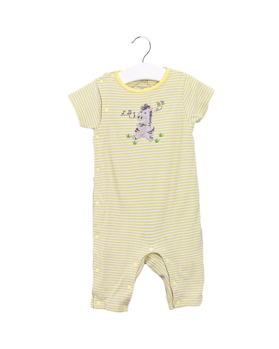 Chickeeduck Romper 6-12M (73cm)