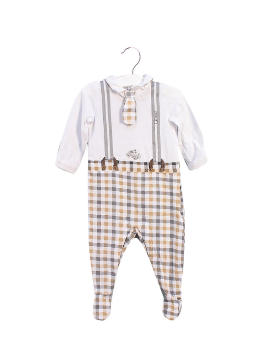 Chicco Jumpsuit 9M (68cm)