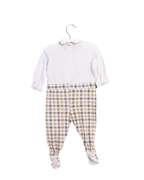 Chicco Jumpsuit 9M (68cm)