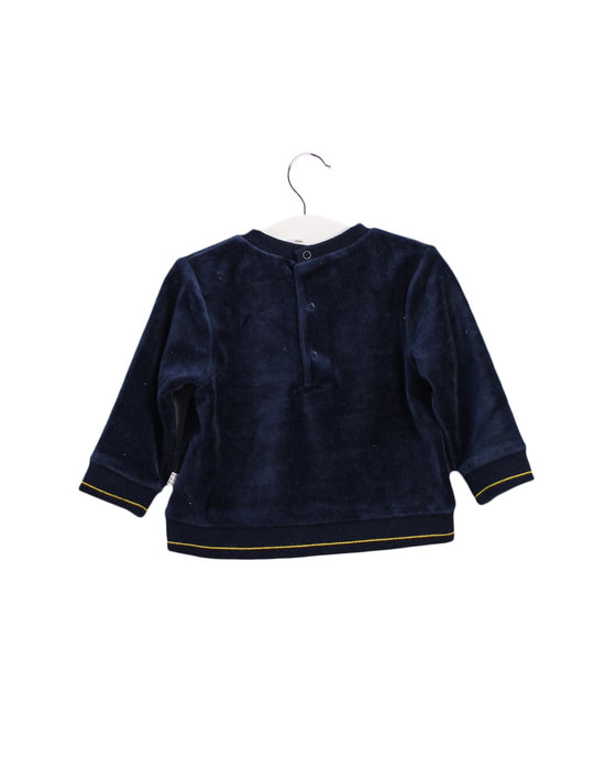 Carrément Beau Sweatshirt 12M (74cm)