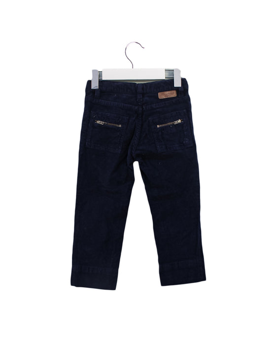 Bonpoint Casual Pants 3T