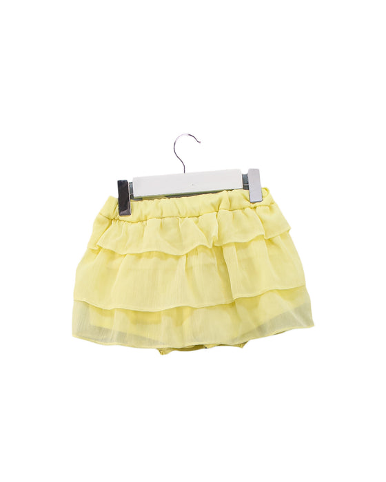 Mayoral Short Skirt 2T (92cm)