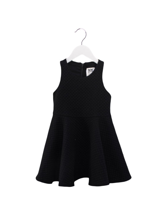 Milly Minis Sleeveless Dress 4T